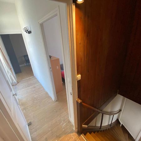 Maison De Ville Au Coeur De Saint Pierre En Auge Eksteriør billede