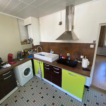Maison De Ville Au Coeur De Saint Pierre En Auge Eksteriør billede
