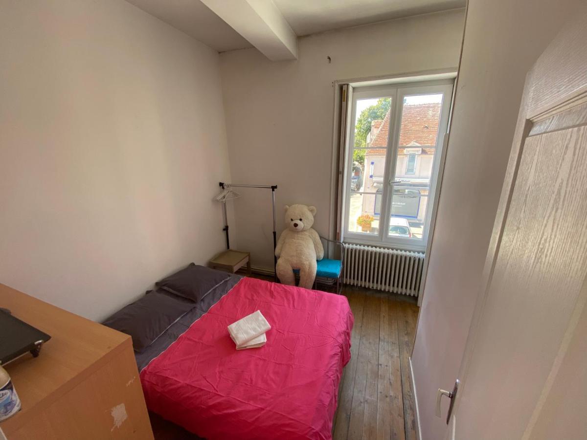 Maison De Ville Au Coeur De Saint Pierre En Auge Eksteriør billede